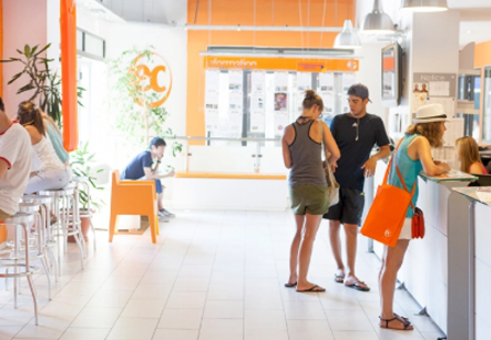 English Language Course