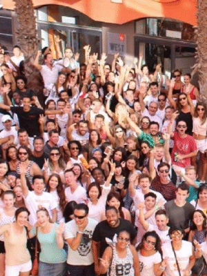 English Language Course A Level